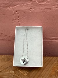 Image 3 of FLOWER II - SS26 Necklace