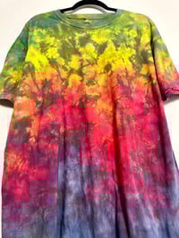 Image 4 of XL - AUTUMN LEAVES TEE