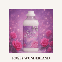 Image 1 of ROSEY WONDERLAND
