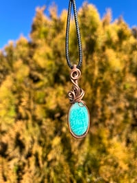 Image 2 of Amazonite 