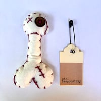 Image 2 of HEX THE PATRIARCHY Ritual Kit