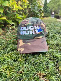 Image 1 of Duck Hunt Cap