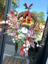 Image 1 of Custom Wreath