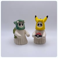 Image 1 of PRE-ORDER Bulbasaur 9cm (Delivery 5-6 weeks)