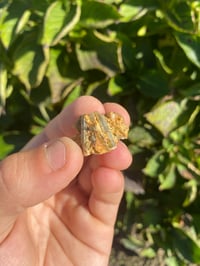 Image 1 of Beryl with Topaz