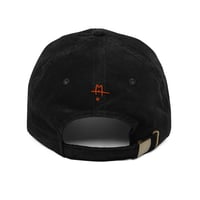 Image 4 of Fraco Corduroy Dad Hat