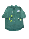 Hommer 2 [XL]