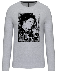 Image 4 of Camiseta M/L Mark Lanegan 