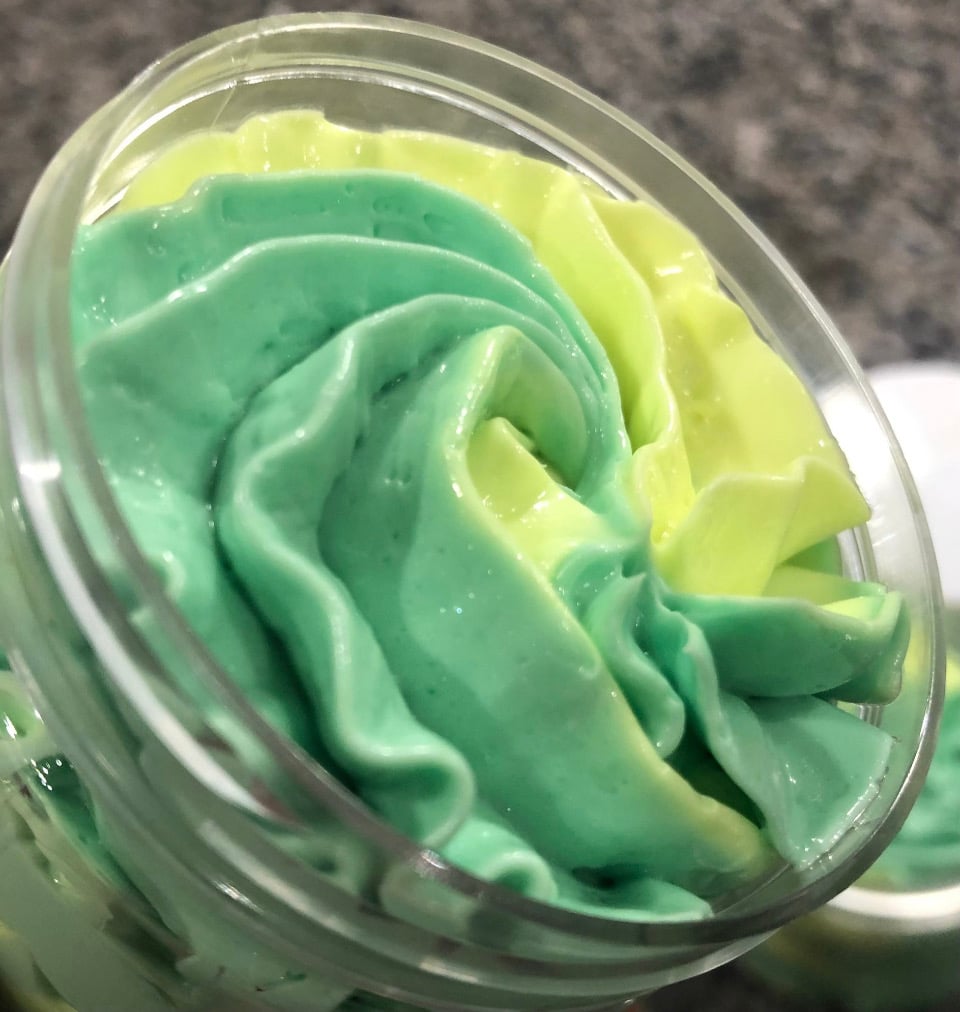 Image of Whipped Body Butters 