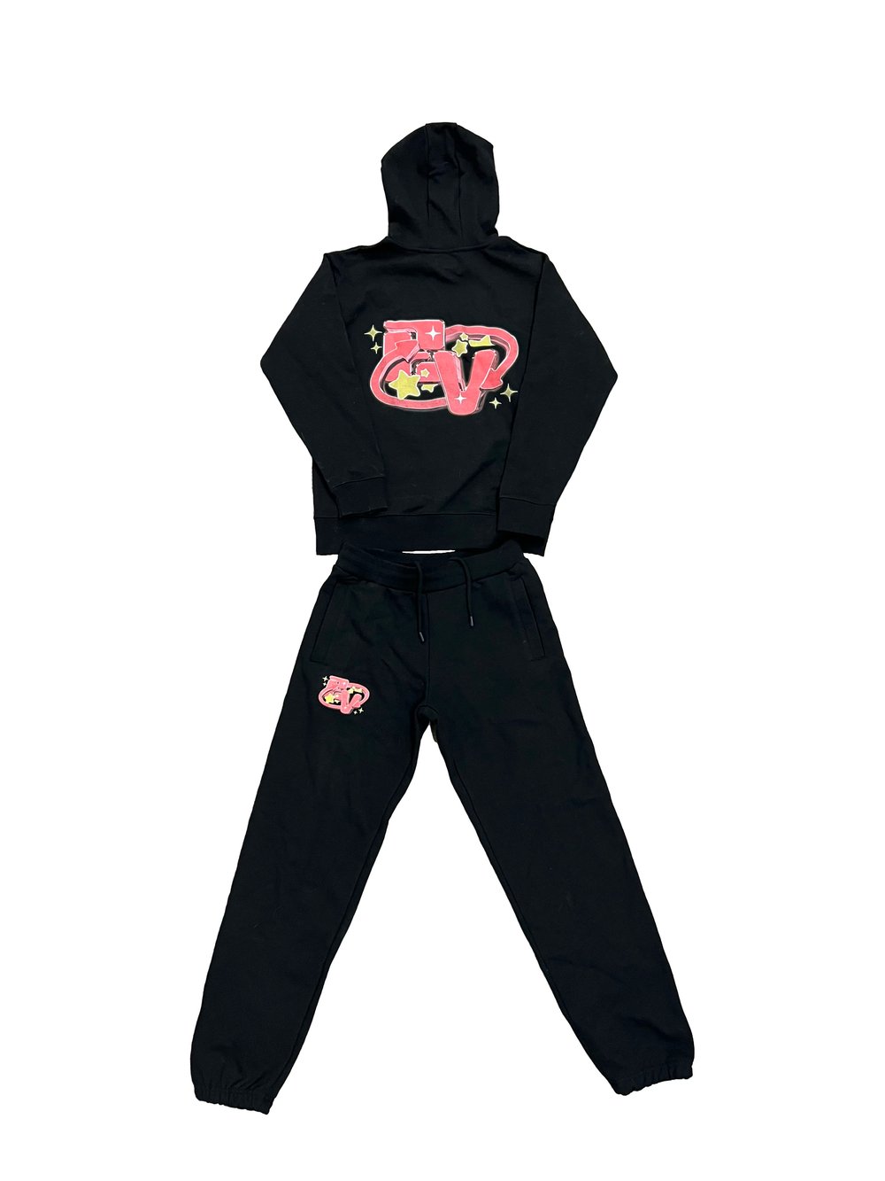 EV Y2K Sweatsuit