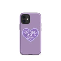 Image 8 of THE SWEETEST GIRL YOU KNOW CASE - IN PURPLE