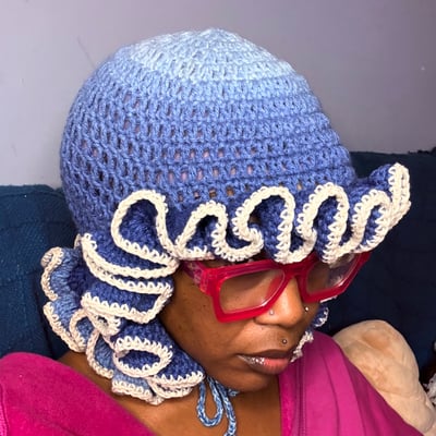 Image of tranquility 