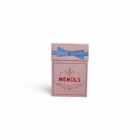 Image 12 of Mini Cigarette Pack Matchbox 