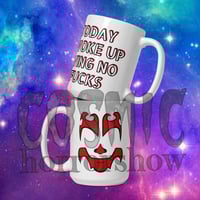 Image 3 of 2DopeNoFucks Coffee Mug