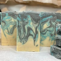 Image 2 of Oatmeal Soap / Jabón de  Avena 