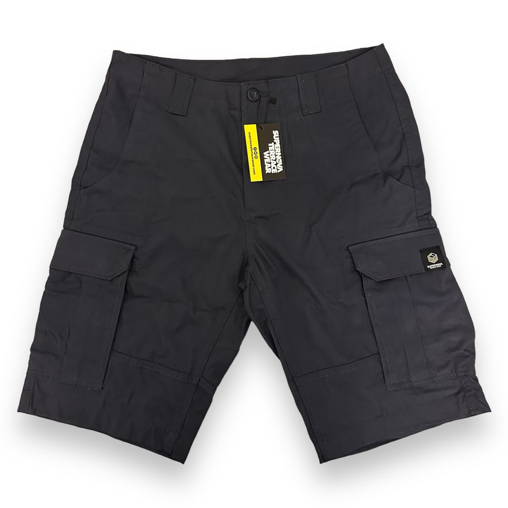 The Combat Shorts  *4x Colours