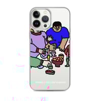 Image 2 of KFRBS x Fellow Humans Phone Case