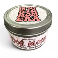 Image 4 of Dog Mom Candle