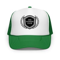 Image 4 of Fathers Badge