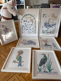 Image 4 of Héron A3