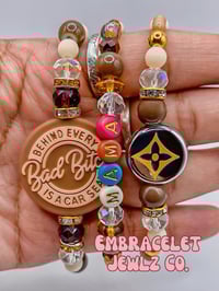 Mystery MAMA Stack