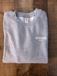 Image 2 of Werkhaus Athlete Jumper - 5.0