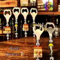 Bottle openers $6 each