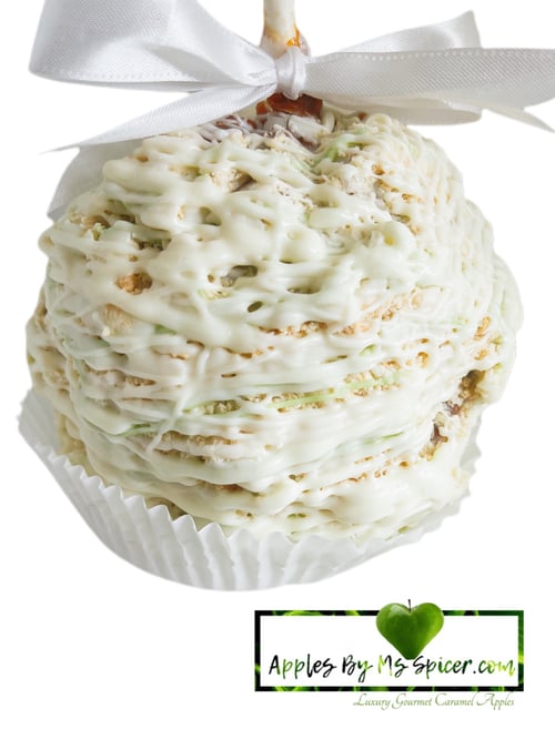 Image of Key Lime Breeze