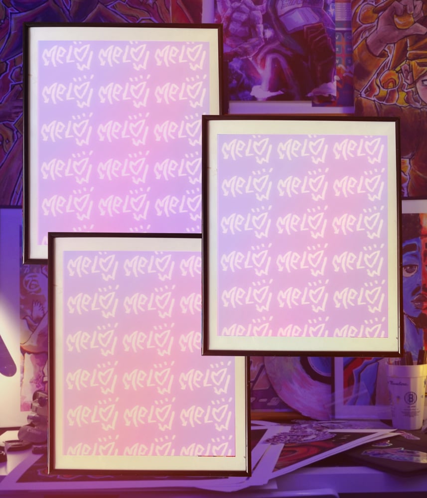 Image of 3 PRINTS PACK