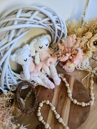 Image 5 of Crochet ballerinas