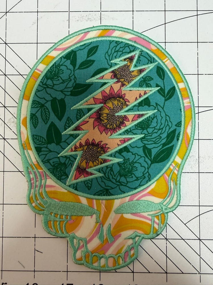 Image of SMALL SYF 15