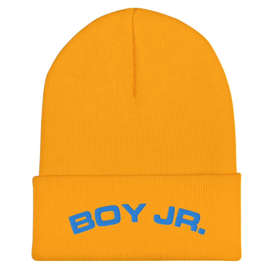 Image of Boy Jr. Beanie