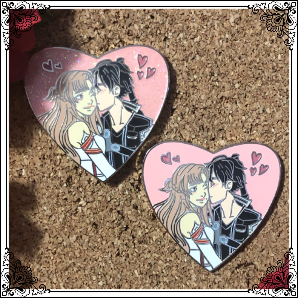 Image of Sweet Kiss Series 