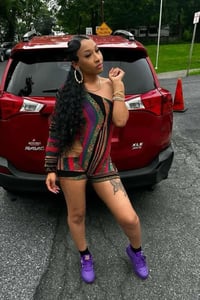 Image 5 of Coogi Sweater Custom - Niyaa 