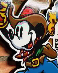 Image 1 of Two Gun Mickey