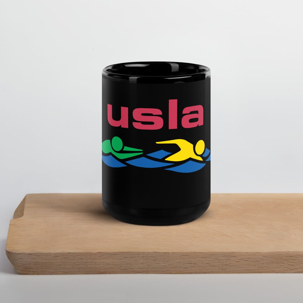 Logo Mug - 11oz or 15oz