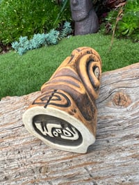Image 5 of Mai Tai Marq in wood
