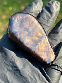 Image 9 of Electrum Coffin Pendy 