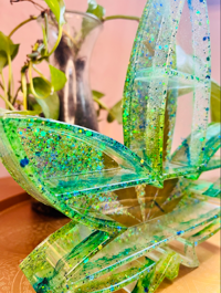 Image 2 of Indica Mary Jane Shelf 