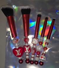 Luxury Makeup Brush Set 