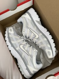 Image 3 of P6000 trainers🪩✨