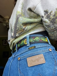Image 3 of Prickly Pear Belt