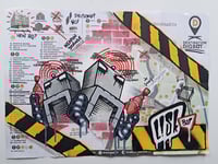 Image 2 of Digbeth Map