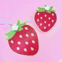 Image 2 of Berry Sweet Pendant Die-Cut 1461