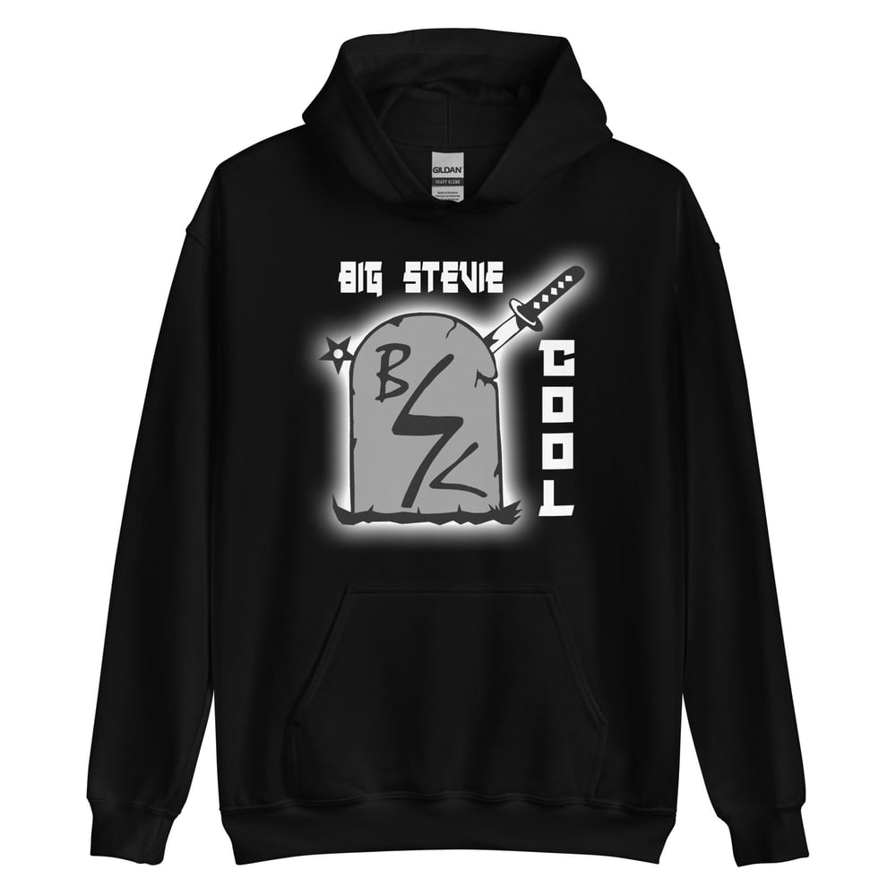 Image of BSC Hoodie 001