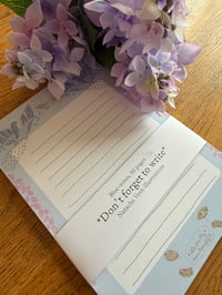 Image 9 of Bloc-Notes *anges*🪽💫