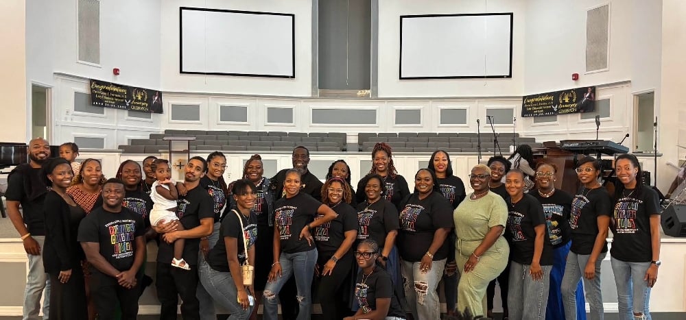 Image of MAGZ MINISTRY