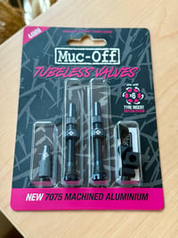 Image 5 of MUC-OFF Valves Tubeless 44mm