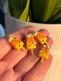 Image 4 of Candy Corn Pop Charm