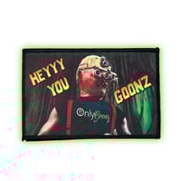 HYG Patch